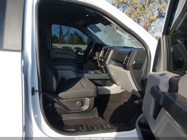 Ford F-150 Xl 2019 1FTEW1EPXKKC31849 Image 5