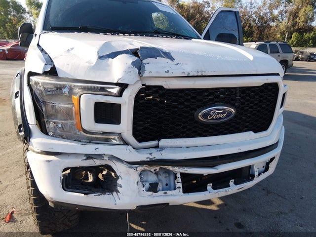 Ford F-150 Xl 2019 1FTEW1EPXKKC31849 Image 6