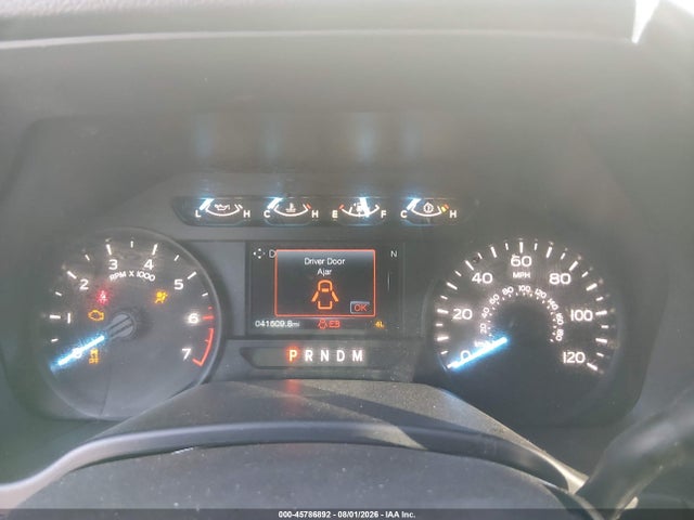 Ford F-150 Xl 2019 1FTEW1EPXKKC31849 Image 7
