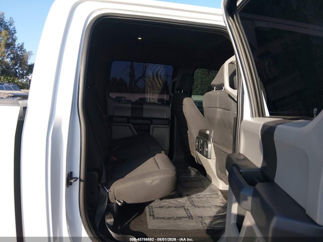 Ford F-150 Xl 2019 1FTEW1EPXKKC31849 Image 8