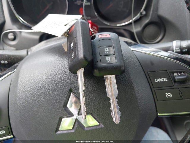 Aukcja sprzedaży 2018 Mitsubishi Outlander Sport 2.0 Le, vin: JA4AP3AU1JU006641, numer aukcji: 45786894