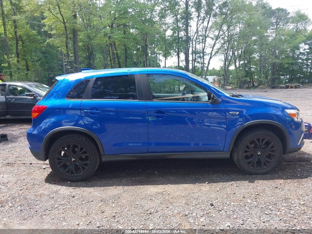 Aukcja sprzedaży 2018 Mitsubishi Outlander Sport 2.0 Le, vin: JA4AP3AU1JU006641, numer aukcji: 45786894
