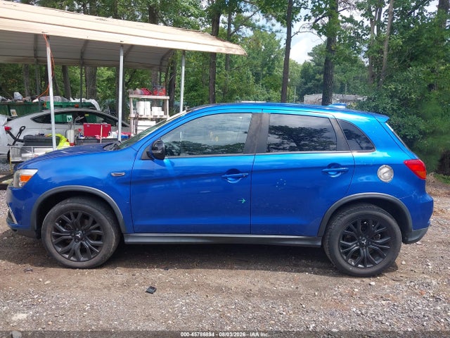 Aukcja sprzedaży 2018 Mitsubishi Outlander Sport 2.0 Le, vin: JA4AP3AU1JU006641, numer aukcji: 45786894