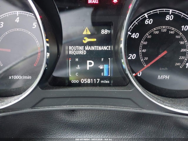 Aukcja sprzedaży 2018 Mitsubishi Outlander Sport 2.0 Le, vin: JA4AP3AU1JU006641, numer aukcji: 45786894