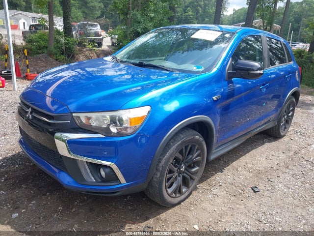 Aukcja sprzedaży 2018 Mitsubishi Outlander Sport 2.0 Le, vin: JA4AP3AU1JU006641, numer aukcji: 45786894