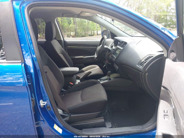 Aukcja sprzedaży 2018 Mitsubishi Outlander Sport 2.0 Le, vin: JA4AP3AU1JU006641, numer aukcji: 45786894