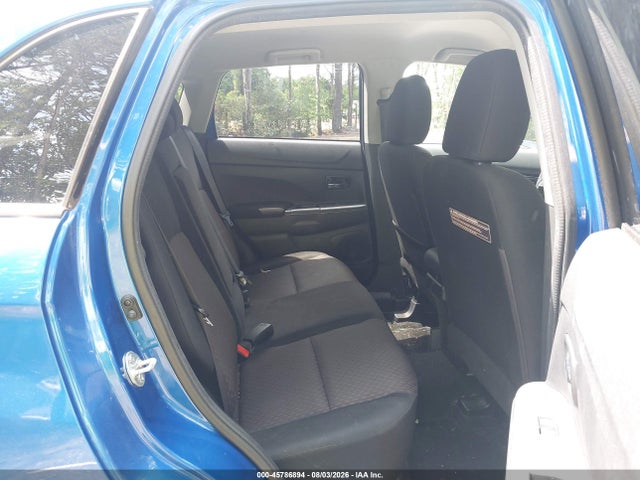 Aukcja sprzedaży 2018 Mitsubishi Outlander Sport 2.0 Le, vin: JA4AP3AU1JU006641, numer aukcji: 45786894