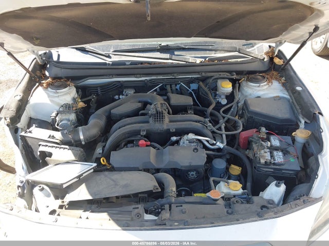 Subaru Outback 2.5i Premium 2015 4S4BSADC1F3262836 Image 10
