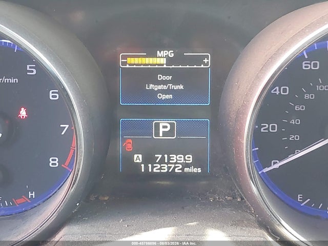 Subaru Outback 2.5i Premium 2015 4S4BSADC1F3262836 Image 15