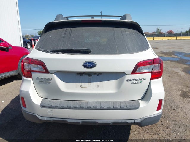 Subaru Outback 2.5i Premium 2015 4S4BSADC1F3262836 Image 16