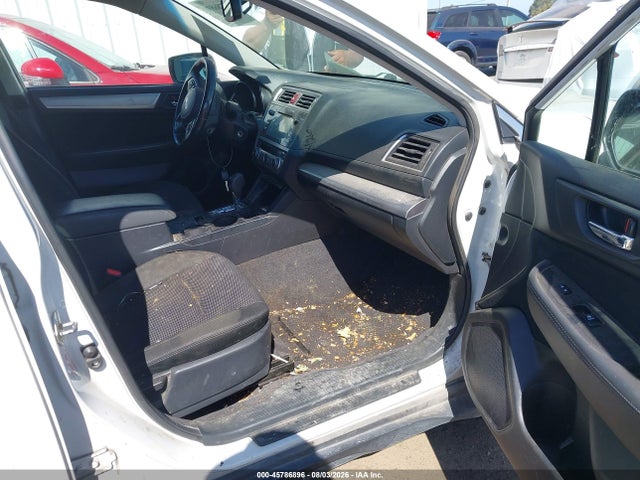 Subaru Outback 2.5i Premium 2015 4S4BSADC1F3262836 Image 5
