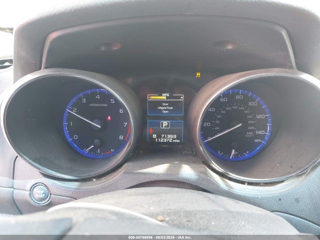 Subaru Outback 2.5i Premium 2015 4S4BSADC1F3262836 Image 7