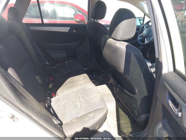 Subaru Outback 2.5i Premium 2015 4S4BSADC1F3262836 Image 8