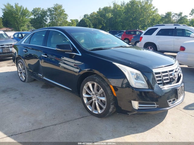 45786897 :رقم المزاد ، 2G61S5S33D9117279 vin ، 2013 Cadillac Xts Premium مزاد بيع