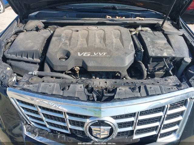 Продаж на аукціоні авто 2013 Cadillac Xts Premium, vin: 2G61S5S33D9117279, номер лоту: 45786897