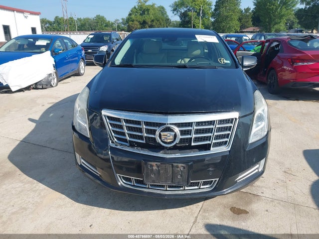 Продаж на аукціоні авто 2013 Cadillac Xts Premium, vin: 2G61S5S33D9117279, номер лоту: 45786897