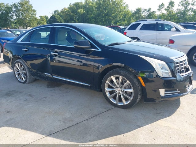 Продаж на аукціоні авто 2013 Cadillac Xts Premium, vin: 2G61S5S33D9117279, номер лоту: 45786897