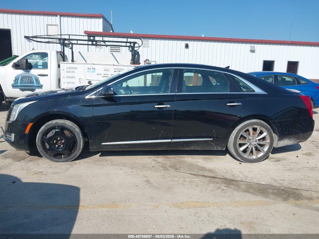 Продаж на аукціоні авто 2013 Cadillac Xts Premium, vin: 2G61S5S33D9117279, номер лоту: 45786897