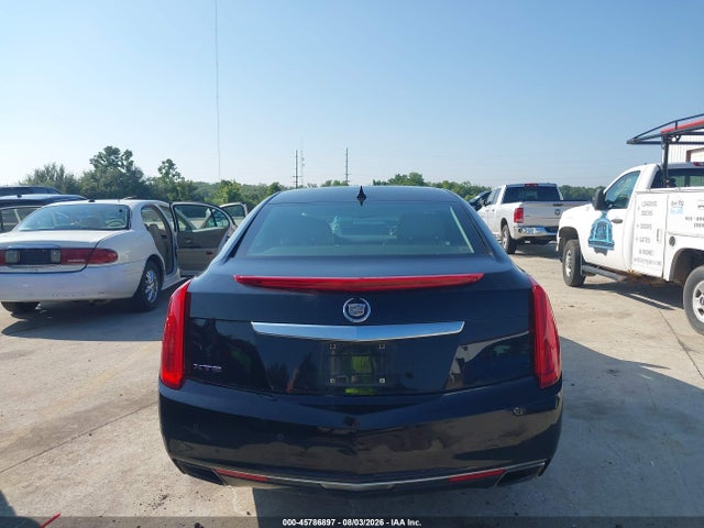 Продаж на аукціоні авто 2013 Cadillac Xts Premium, vin: 2G61S5S33D9117279, номер лоту: 45786897