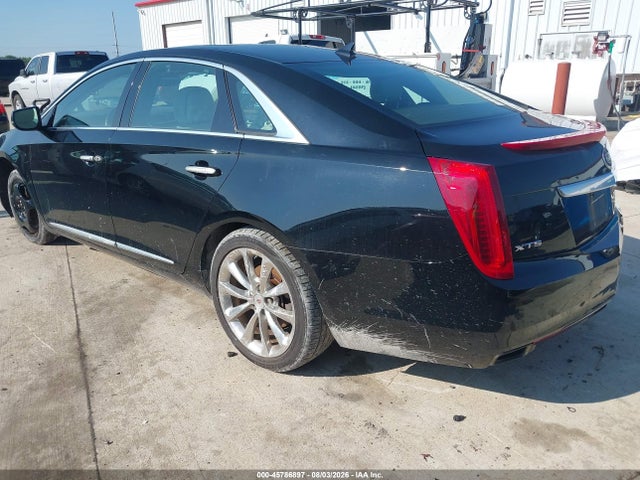 Продаж на аукціоні авто 2013 Cadillac Xts Premium, vin: 2G61S5S33D9117279, номер лоту: 45786897