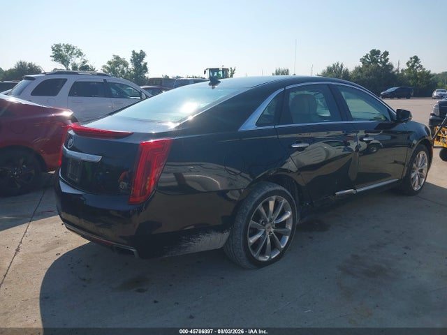 Продаж на аукціоні авто 2013 Cadillac Xts Premium, vin: 2G61S5S33D9117279, номер лоту: 45786897