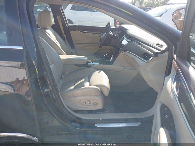 Продаж на аукціоні авто 2013 Cadillac Xts Premium, vin: 2G61S5S33D9117279, номер лоту: 45786897