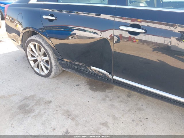 Продаж на аукціоні авто 2013 Cadillac Xts Premium, vin: 2G61S5S33D9117279, номер лоту: 45786897
