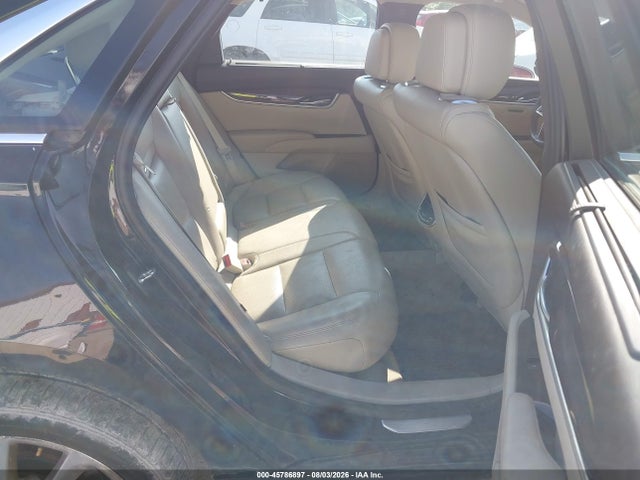 Продаж на аукціоні авто 2013 Cadillac Xts Premium, vin: 2G61S5S33D9117279, номер лоту: 45786897