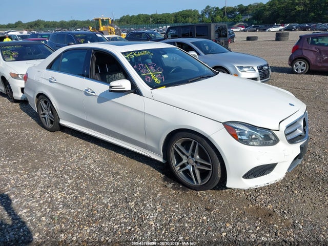 Продажа на аукционе авто 2016 Mercedes-benz E 350 4matic, vin: WDDHF8JB9GB245416, номер лота: 45786898