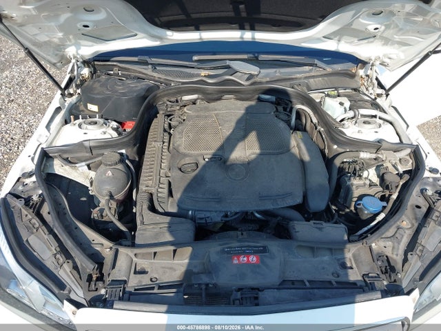 Продажа на аукционе авто 2016 Mercedes-benz E 350 4matic, vin: WDDHF8JB9GB245416, номер лота: 45786898