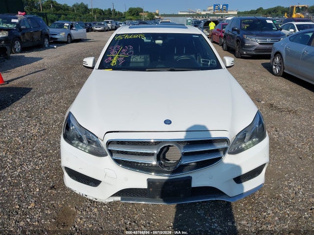 Продажа на аукционе авто 2016 Mercedes-benz E 350 4matic, vin: WDDHF8JB9GB245416, номер лота: 45786898