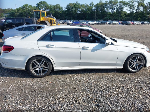 Продажа на аукционе авто 2016 Mercedes-benz E 350 4matic, vin: WDDHF8JB9GB245416, номер лота: 45786898
