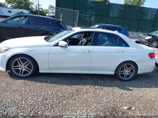 Продажа на аукционе авто 2016 Mercedes-benz E 350 4matic, vin: WDDHF8JB9GB245416, номер лота: 45786898