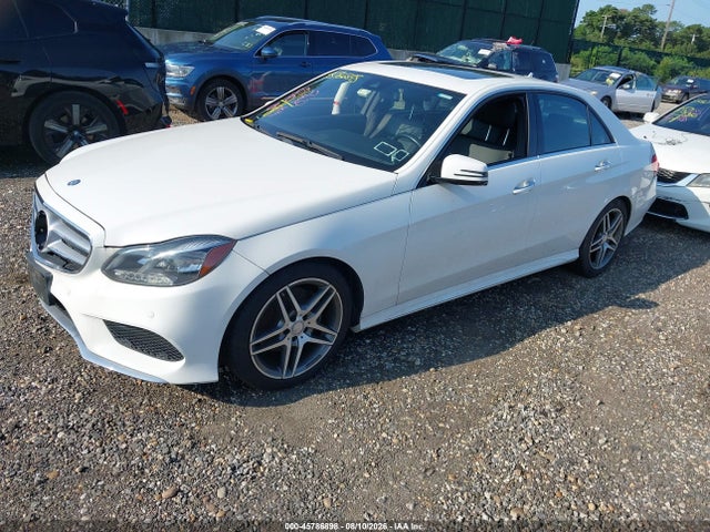 Продажа на аукционе авто 2016 Mercedes-benz E 350 4matic, vin: WDDHF8JB9GB245416, номер лота: 45786898