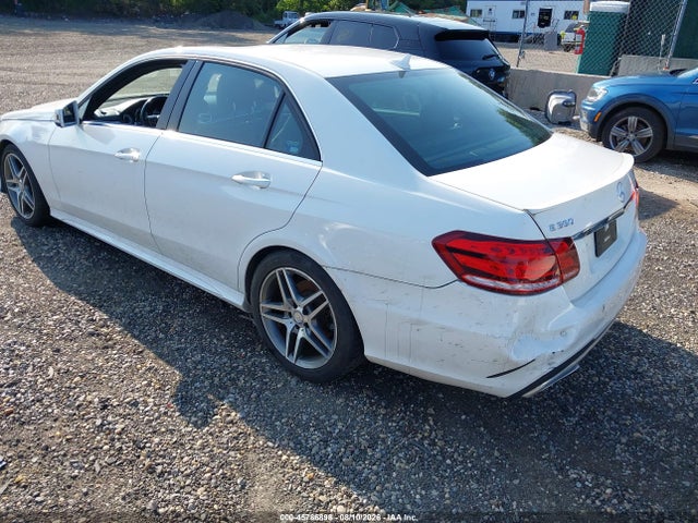 Продажа на аукционе авто 2016 Mercedes-benz E 350 4matic, vin: WDDHF8JB9GB245416, номер лота: 45786898