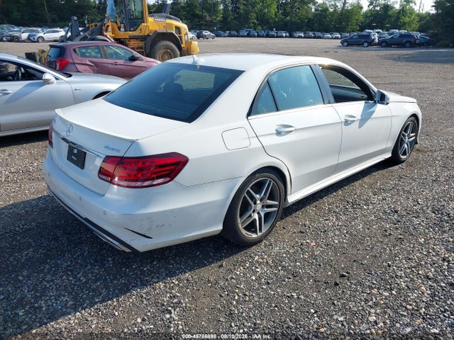 Продажа на аукционе авто 2016 Mercedes-benz E 350 4matic, vin: WDDHF8JB9GB245416, номер лота: 45786898