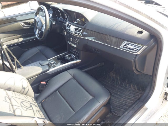 Продажа на аукционе авто 2016 Mercedes-benz E 350 4matic, vin: WDDHF8JB9GB245416, номер лота: 45786898