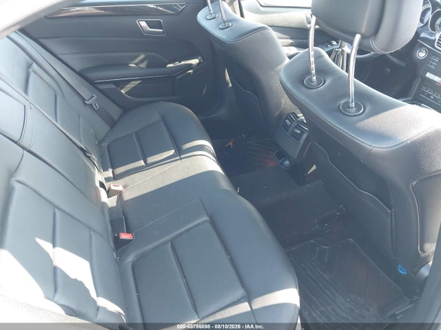 Продажа на аукционе авто 2016 Mercedes-benz E 350 4matic, vin: WDDHF8JB9GB245416, номер лота: 45786898