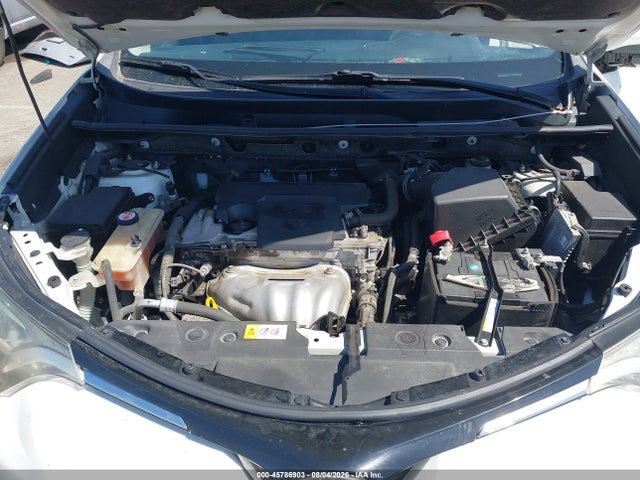 Toyota Rav4 Xle 2018 JTMWFREV6JJ733991 Image 10