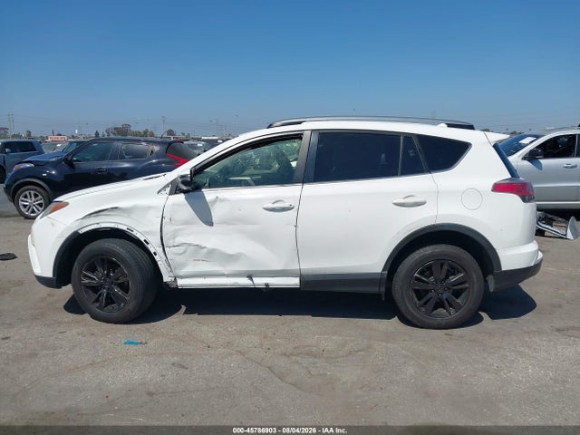 Toyota Rav4 Xle 2018 JTMWFREV6JJ733991 Image 13