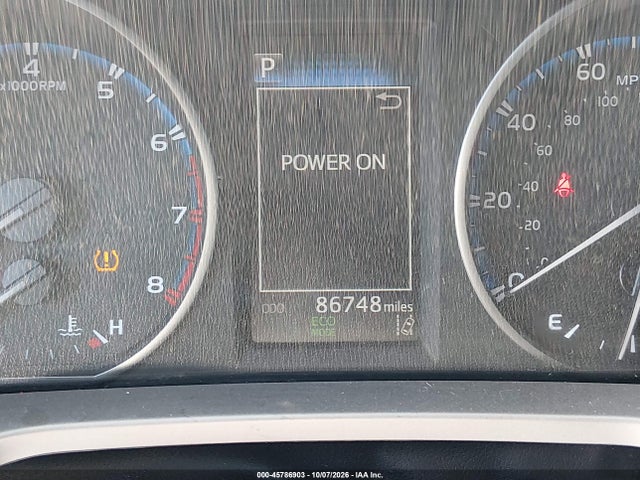 Toyota Rav4 Xle 2018 JTMWFREV6JJ733991 Image 14