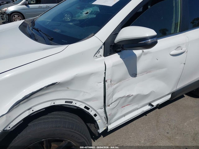 Toyota Rav4 Xle 2018 JTMWFREV6JJ733991 Image 6