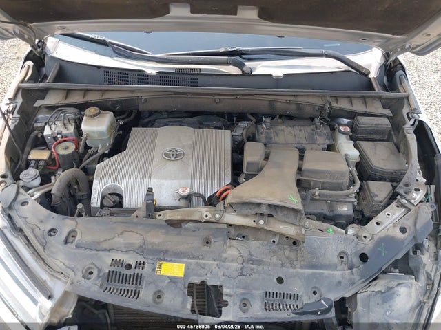 Toyota Highlander Hybrid Limited 2018 5TDDGRFH2JS042795 Image 10