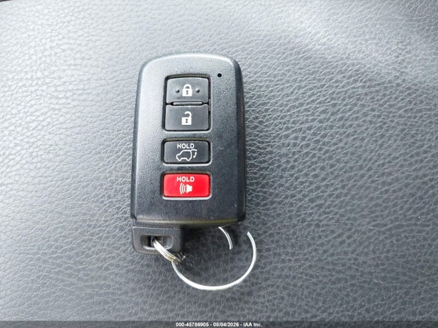 Toyota Highlander Hybrid Limited 2018 5TDDGRFH2JS042795 Image 11