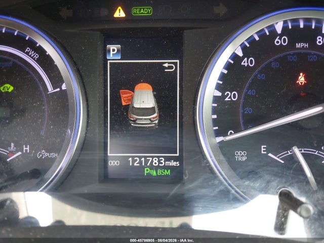 Toyota Highlander Hybrid Limited 2018 5TDDGRFH2JS042795 Image 15