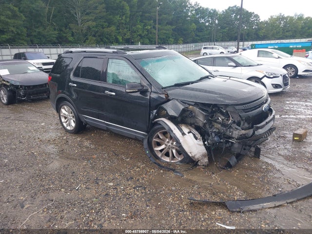 45786907 :رقم المزاد ، 1FMHK7F83CGA59067 vin ، 2012 Ford Explorer Limited مزاد بيع