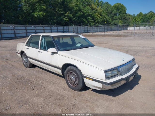 Продаж на аукціоні авто 1990 Buick Lesabre Custom, vin: 1G4HP54C8LH459360, номер лоту: 45786908