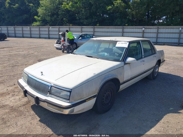 Aukcja sprzedaży 1990 Buick Lesabre Custom, vin: 1G4HP54C8LH459360, numer aukcji: 45786908