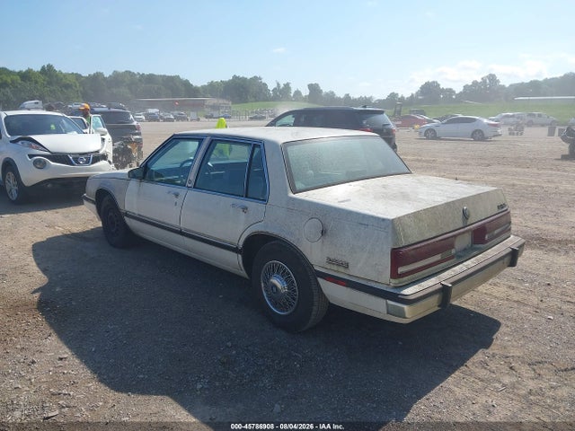 Aukcja sprzedaży 1990 Buick Lesabre Custom, vin: 1G4HP54C8LH459360, numer aukcji: 45786908