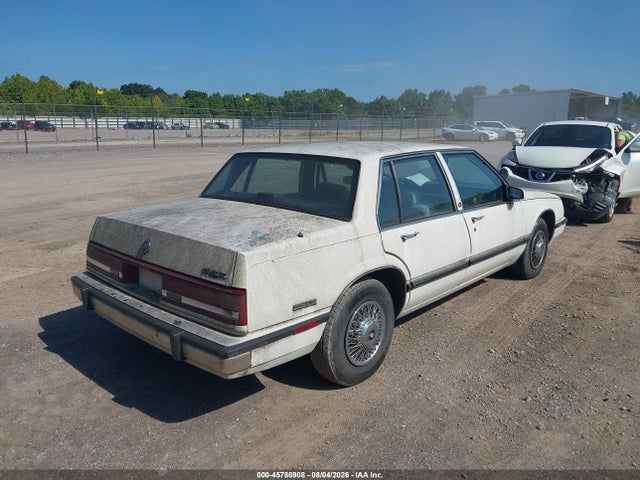 Aukcja sprzedaży 1990 Buick Lesabre Custom, vin: 1G4HP54C8LH459360, numer aukcji: 45786908